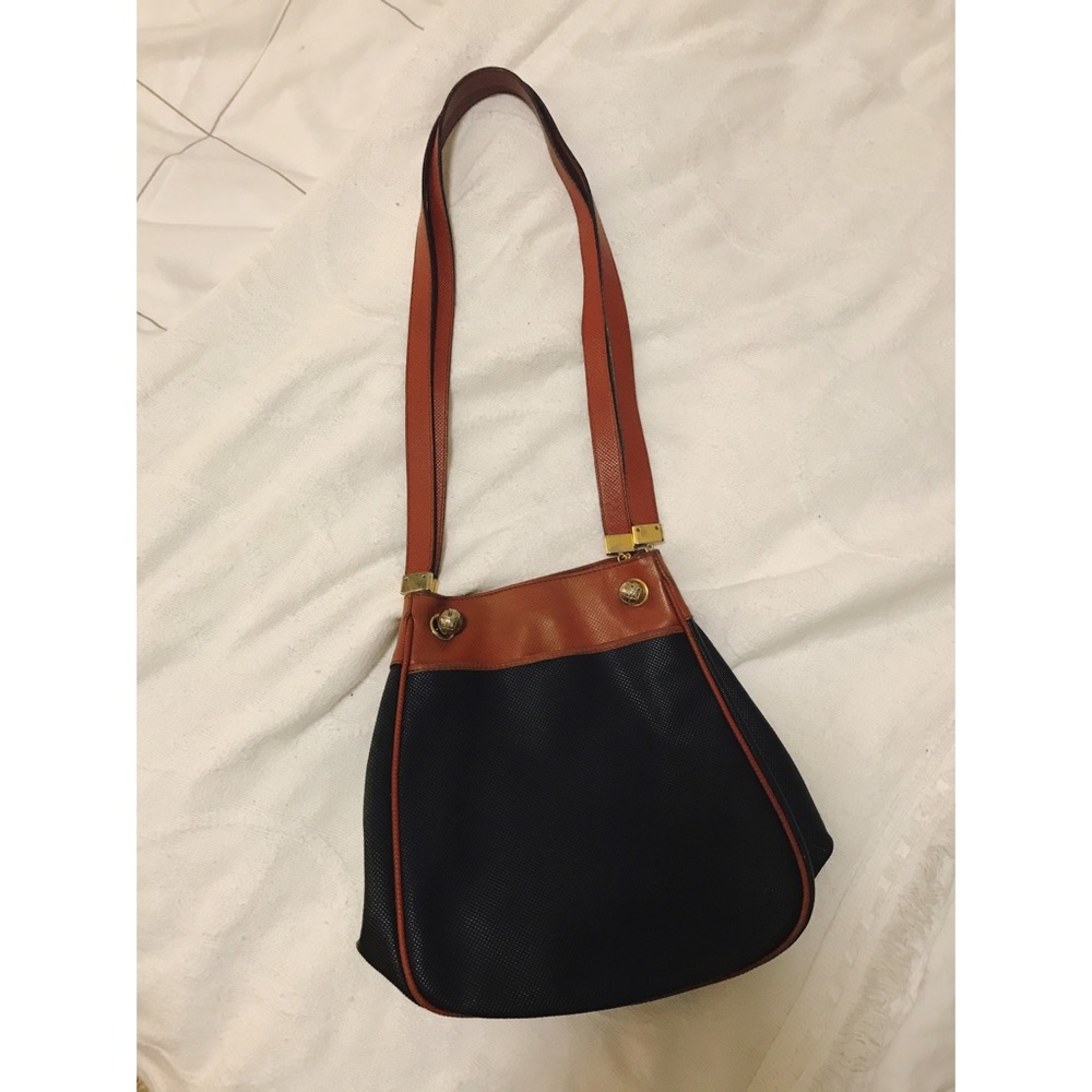 Vintage Bottega Veneta Marco Polo Bag